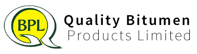 Quality Bitumen Products