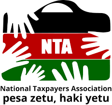 National Taxpayers Association